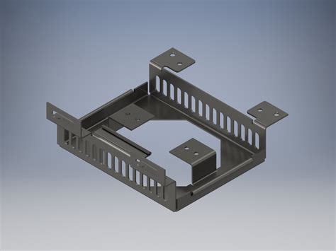 aistin texas sheet metal housing|Sheet Metal Products .